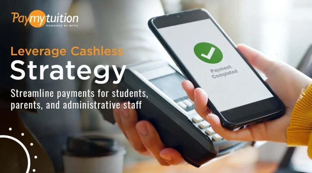Why Are School Organizations Moving Away From Cash Payments? Why Are School Organizations Moving Away From Cash Payments?