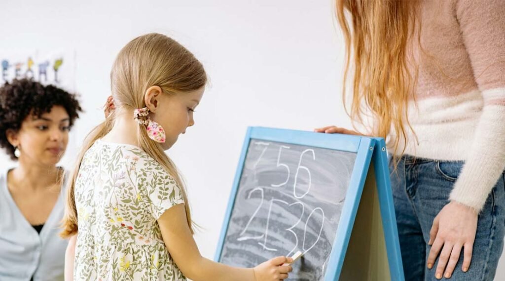 How Can ABA Therapy Help Children Build Everyday Independence?