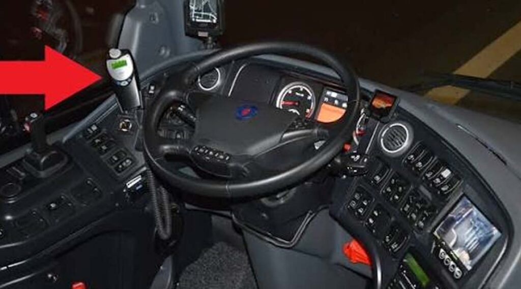 How is a car breathalyzer installed and calibrated? How is a car breathalyzer installed and calibrated?
