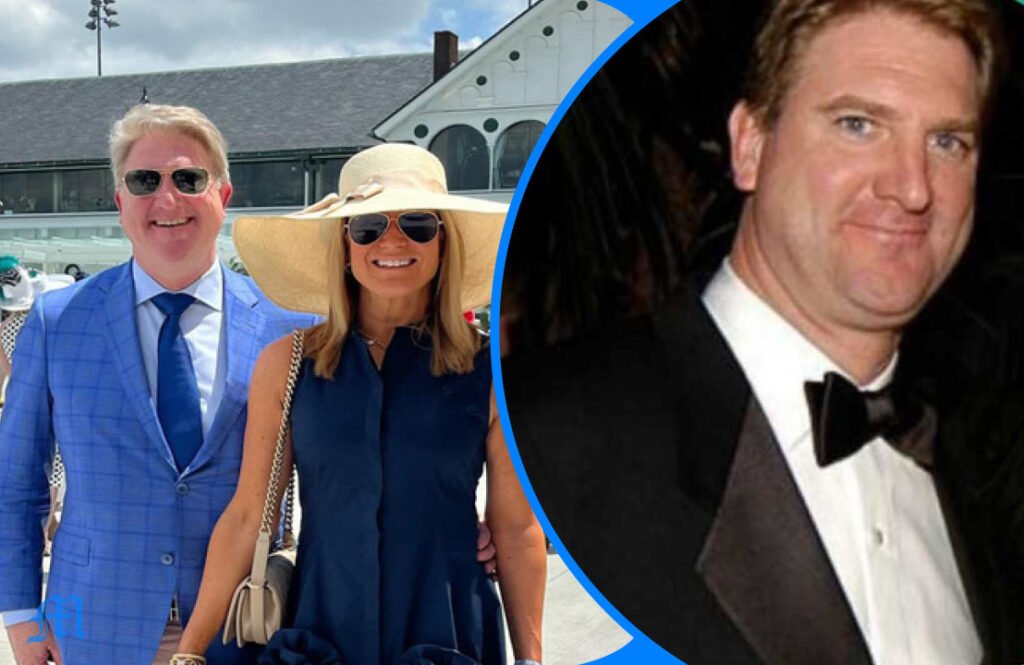 Daniel John Gregory: The Story of Martha MacCallum's Husband