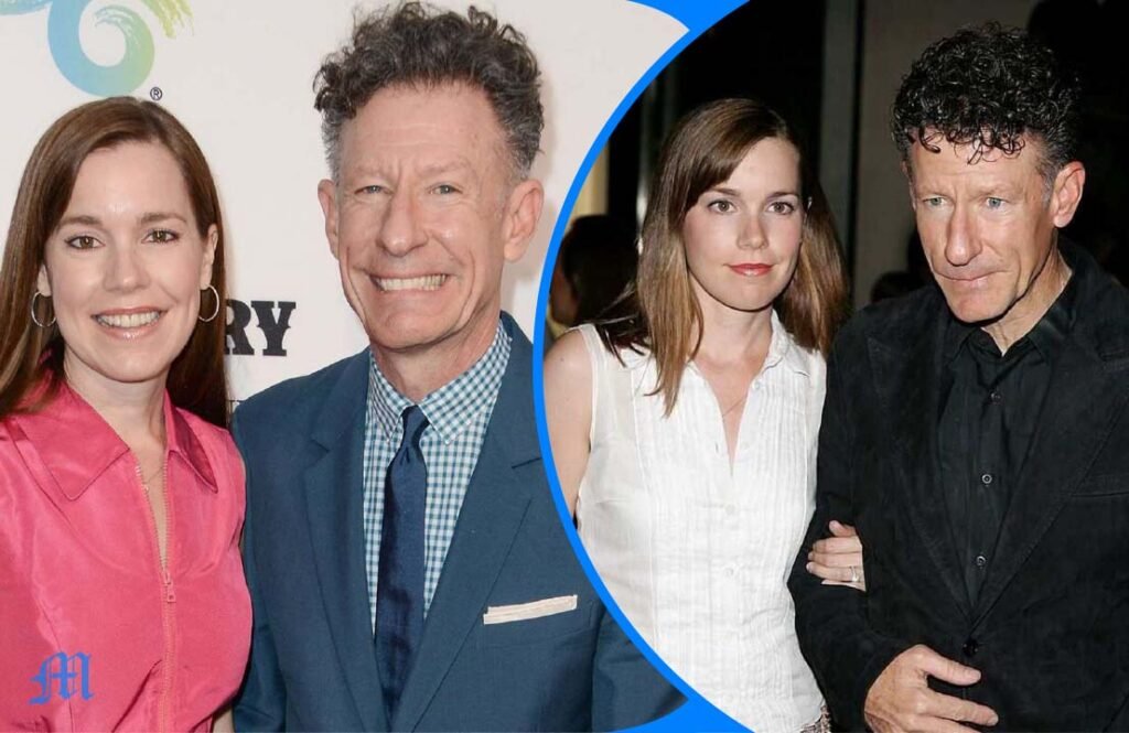 Who Is April Kimble? All About Lyle Lovett’s Wife April Kimble