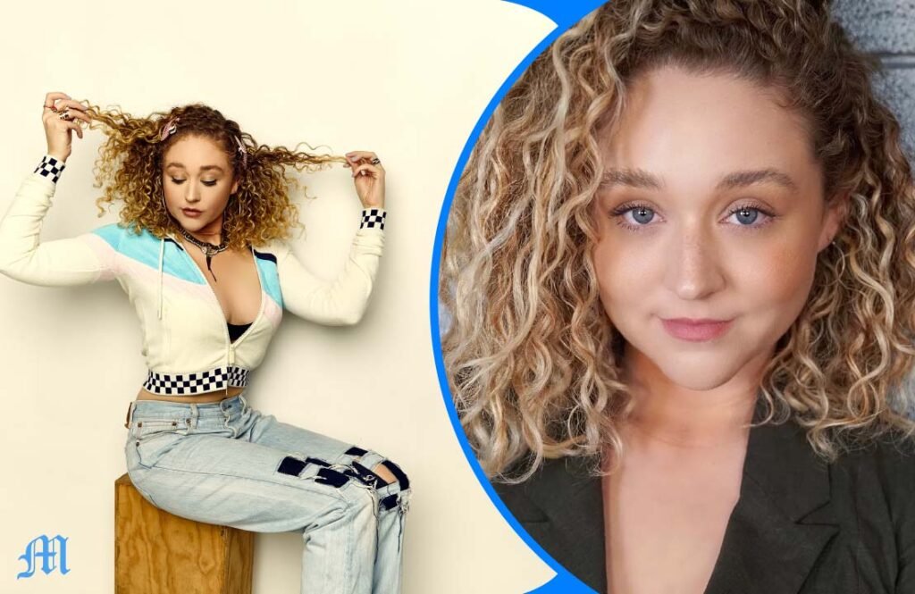 Who Is Mecca Morgan White? All About Persia White’s Daughter Mecca Morgan White