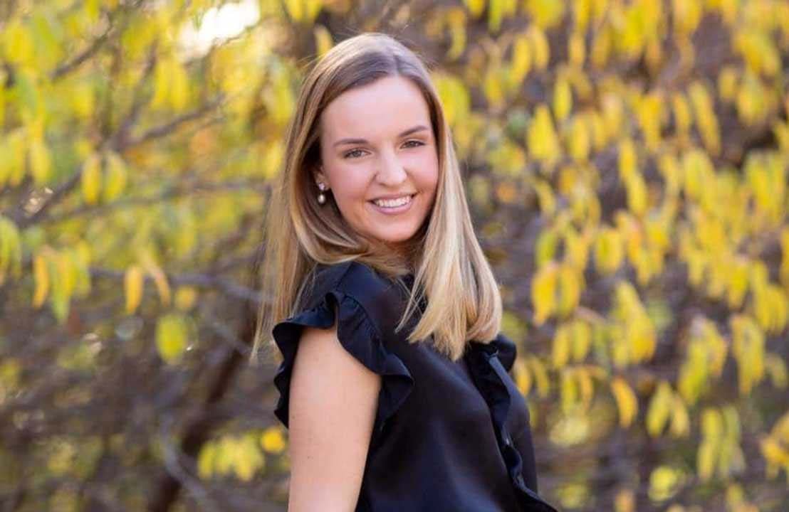 Her College Journey