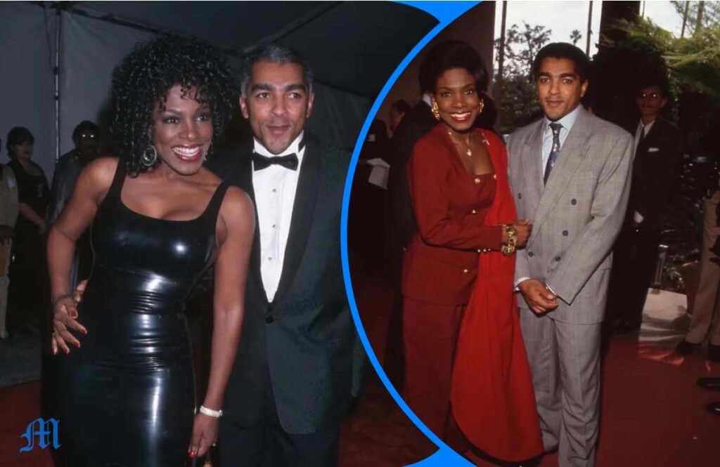 Eric Maurice: The Full Life of Sheryl Lee Ralph’s First Husband Eric Maurice