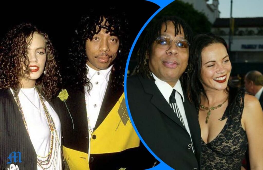Who Is Tanya Hijazi? The Full Story of Rick James’ Ex-Wife Tanya Hijazi