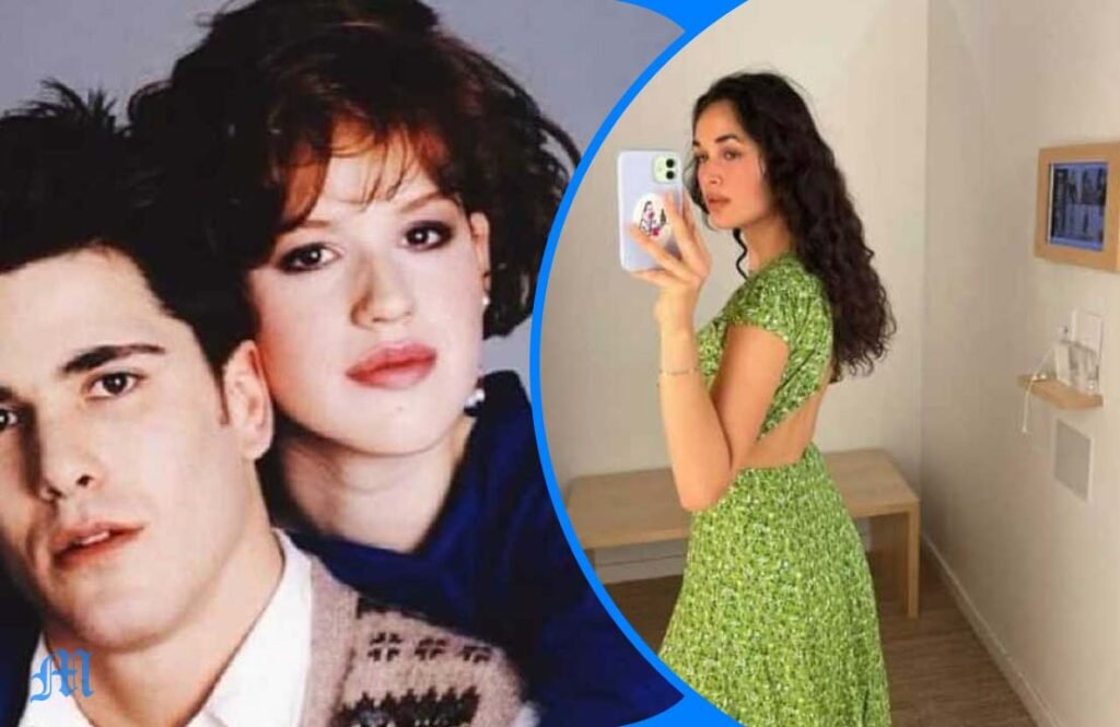 Who Is Valerie C. Robinson? What We Know About Michael Schoeffling’s Wife Who Is Valerie C. Robinson? What We Know About Michael Schoeffling's Wife
