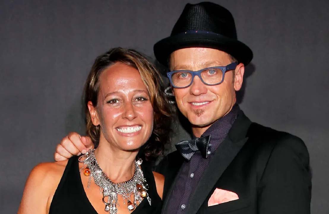 Amanda Levy McKeehan's Marriage to TobyMac