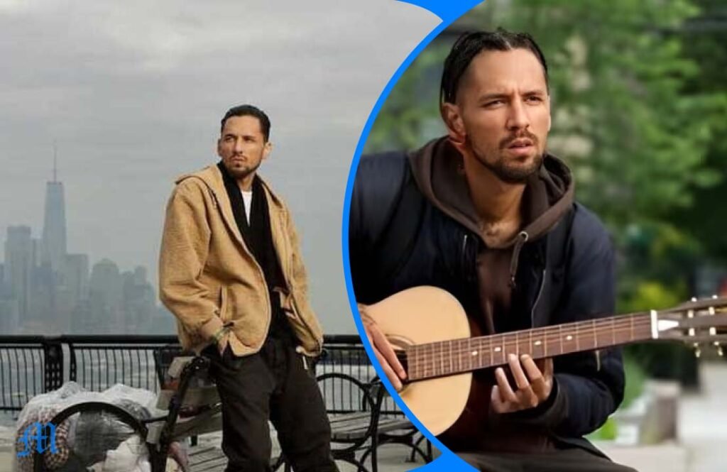 Who Is Jonathan Berkery? What We Know About Tom Jones' Son