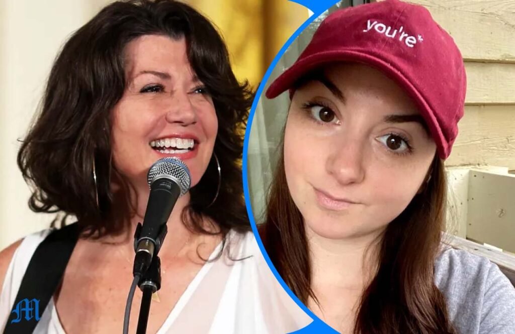 Who Is Gloria Mills Chapman? Meet Amy Grant’s Daughter Gloria Mills Chapman
