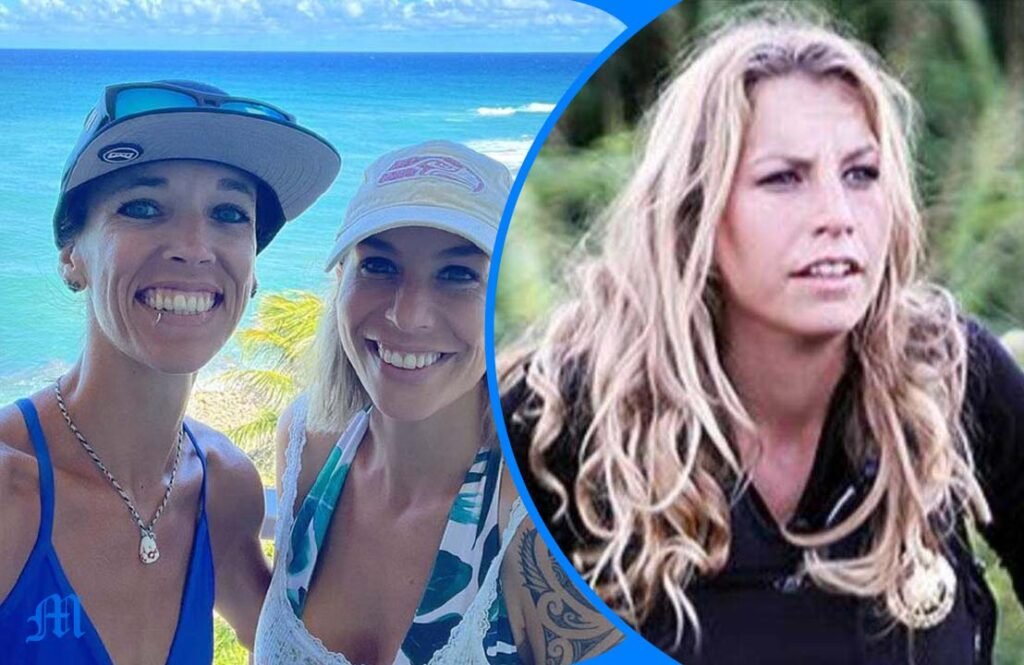 Who Is Lyssa Rae Brittain? Duane Chapman’s Ex-Wife Who Is Lyssa Rae Brittain? Duane Chapman's Ex-Wife