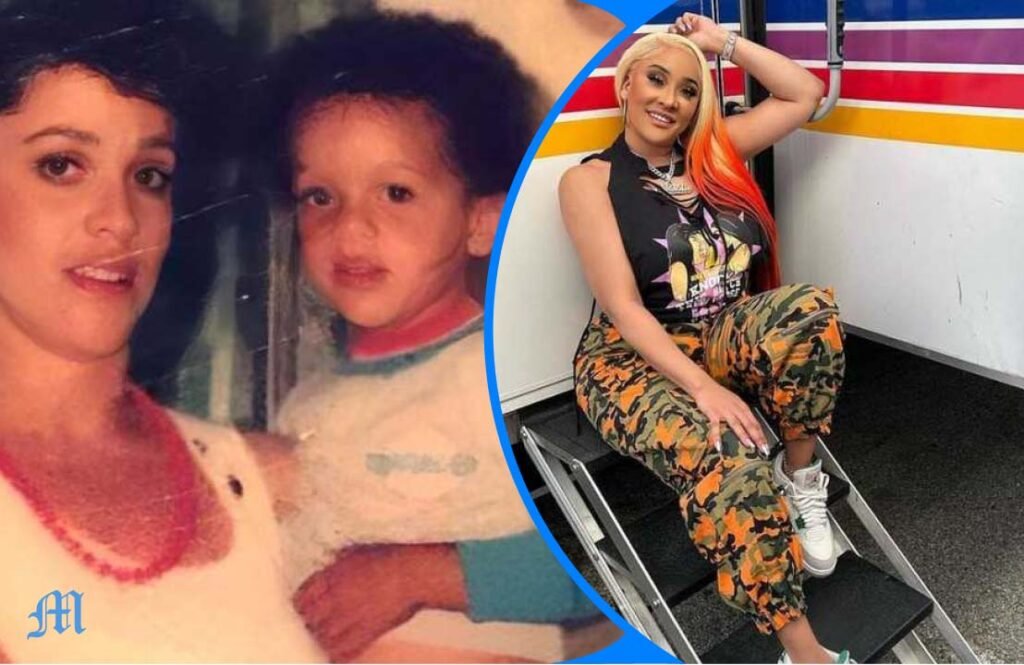 Karen Nunn: Everything to Know About Natalie Nunn’s Mother Karen Nunn