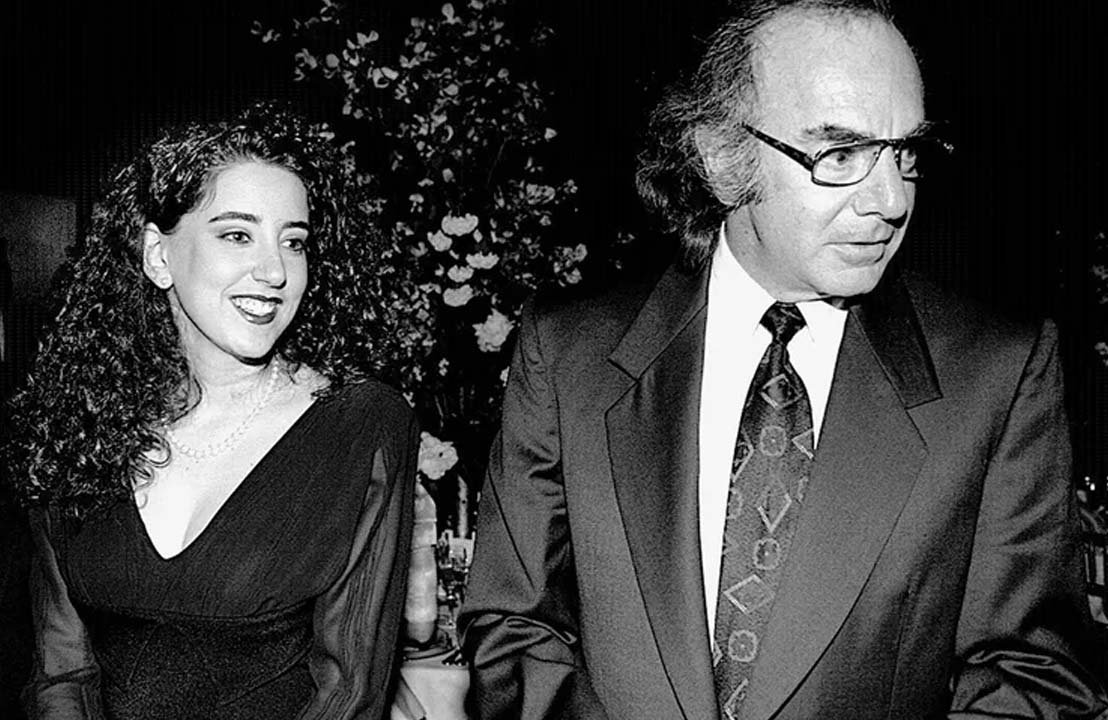 Elyn Diamond’s Parents