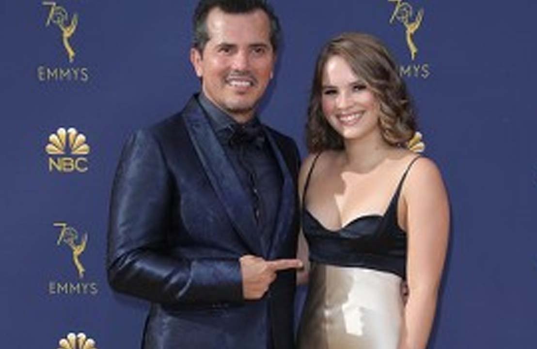 Sophie Shalhoub’s Parents: Tony Shalhoub and Brooke Adams