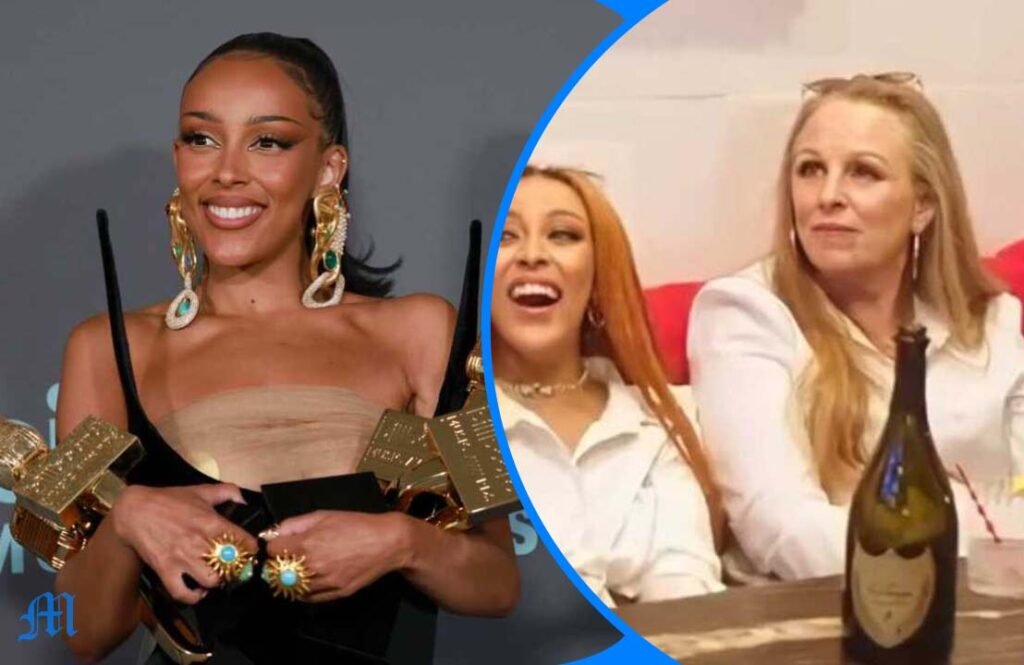 Who Is Deborah Elizabeth Sawyer? Meet Doja Cat’s Mother and Her Life Story Deborah Elizabeth Sawyer