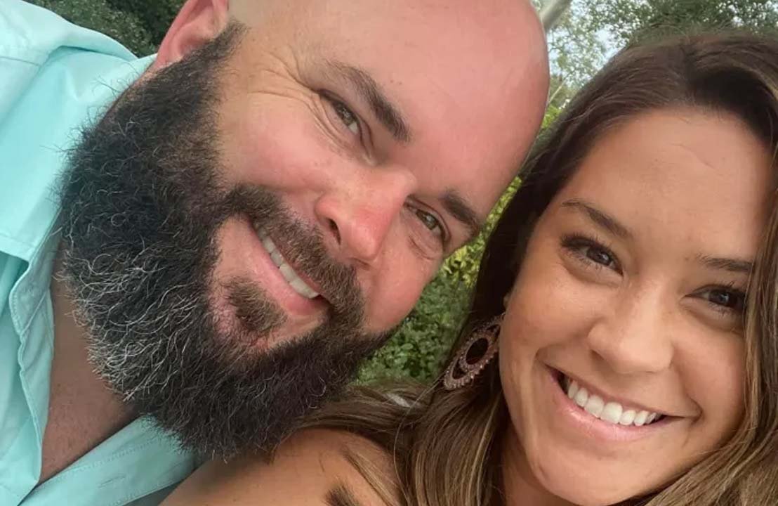 Samantha Rotunda and Bray Wyatt’s Marriage