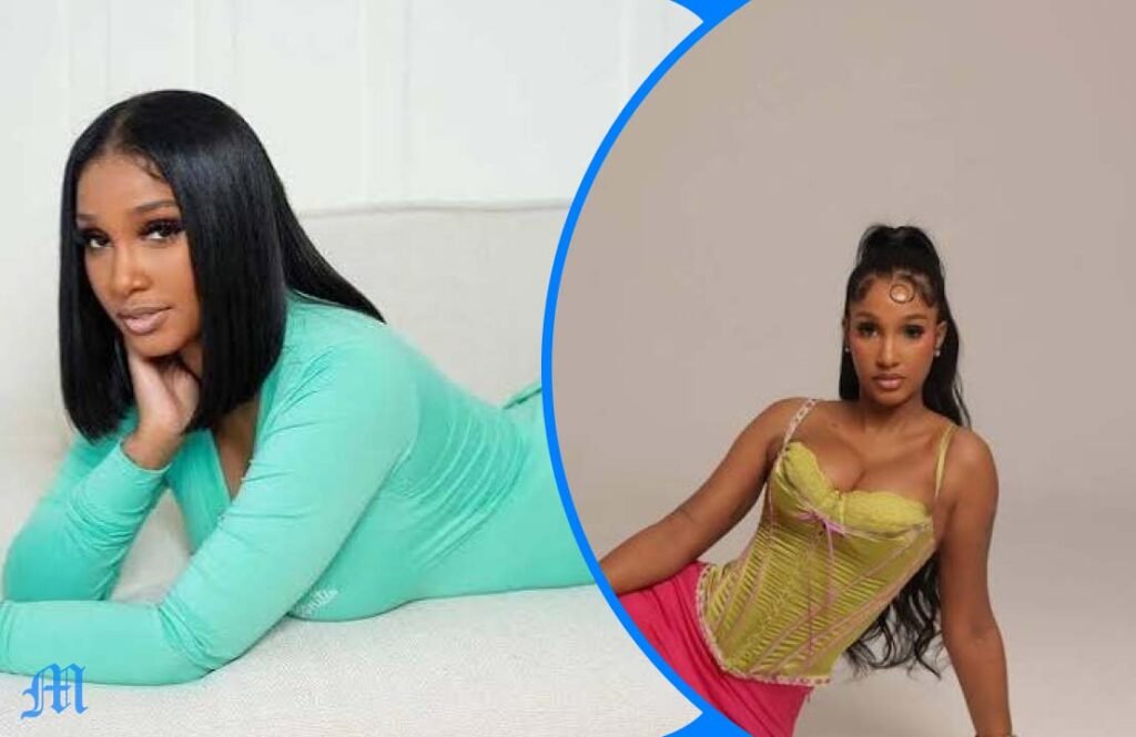 Bernice Burgos