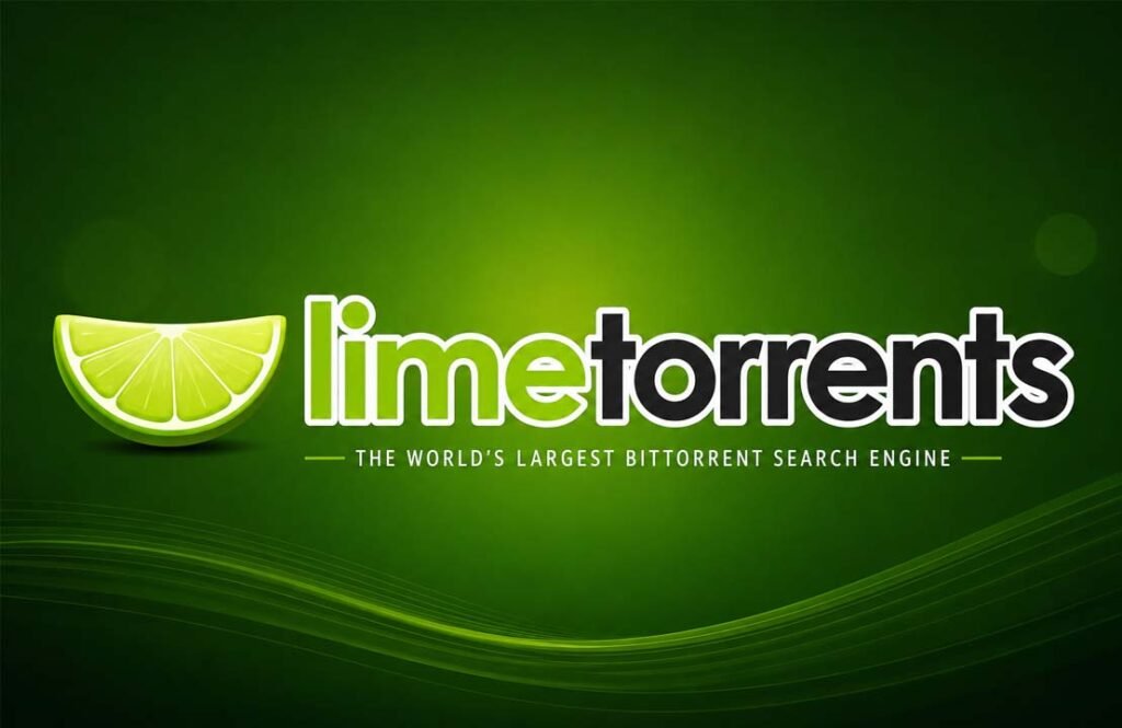 LimeTorrents