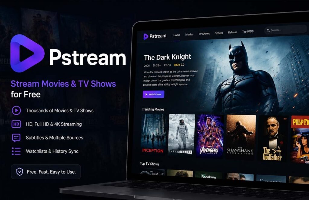 Pstream