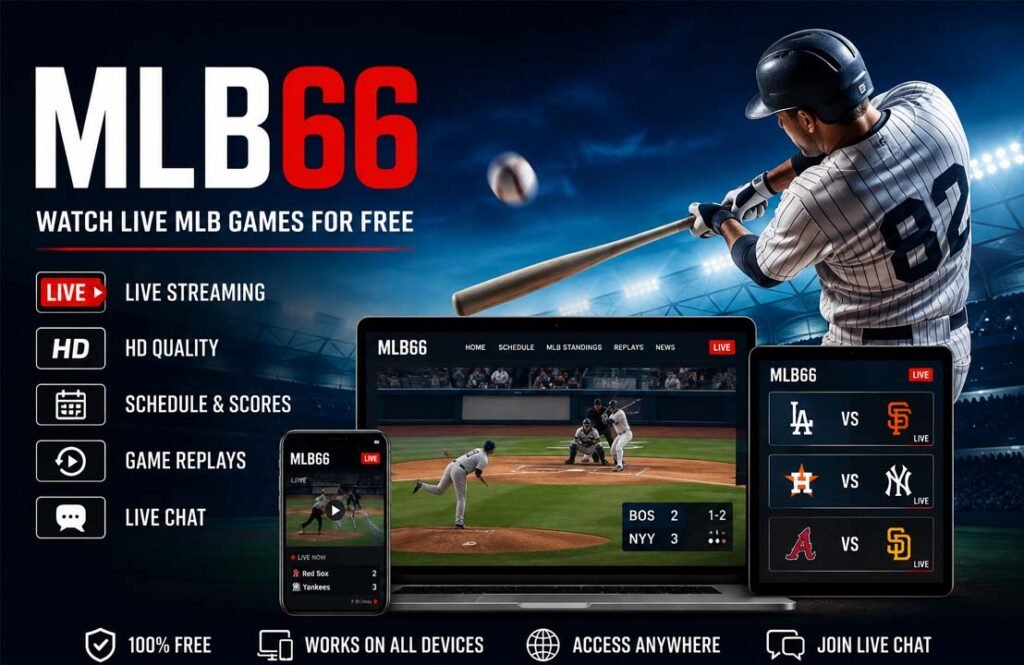 MLB66 Explained: How It Works, Is It Safe, and Everything You Need to Know MLB66