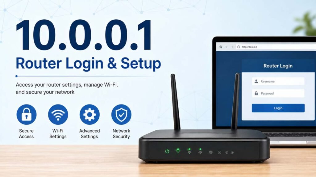 10.0.0.1