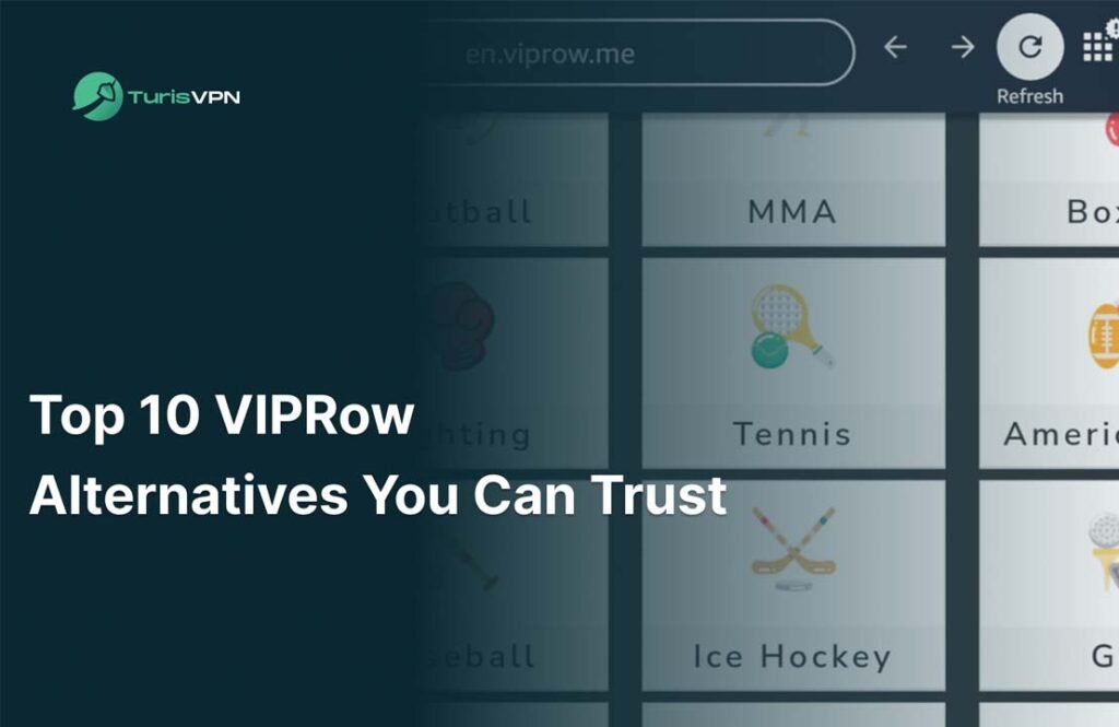 VIPRow.nu Review
