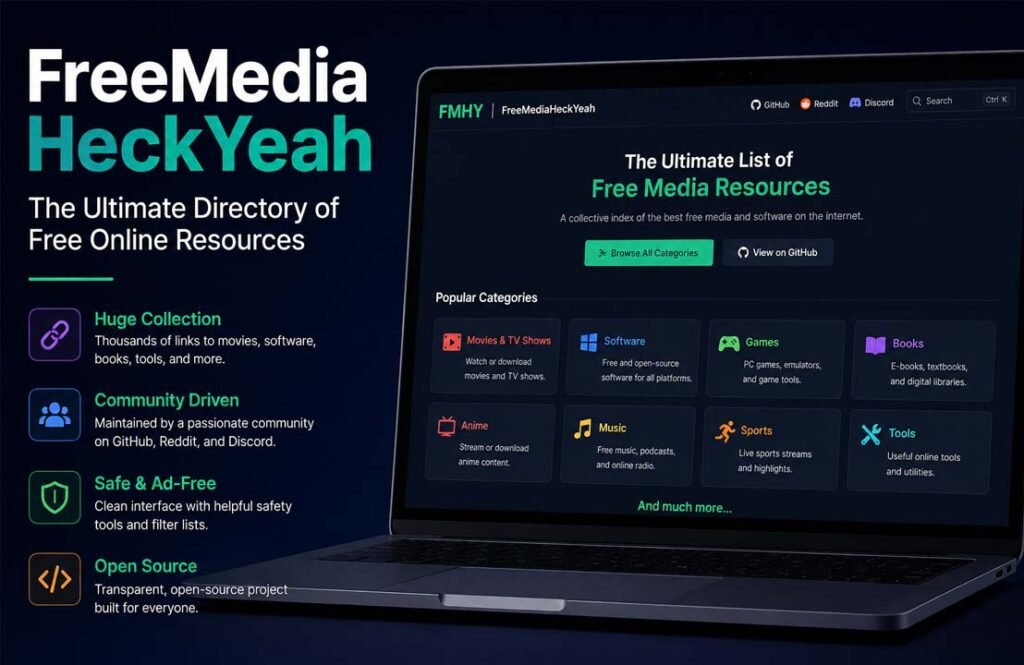 FreeMediaHeckYeah
