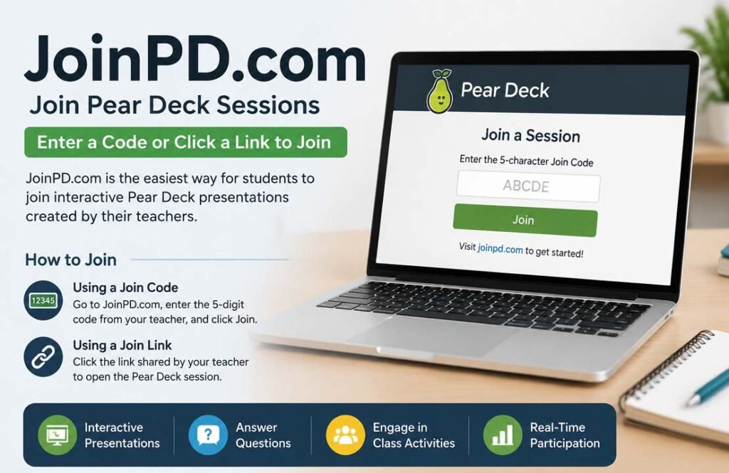 JoinPD.com