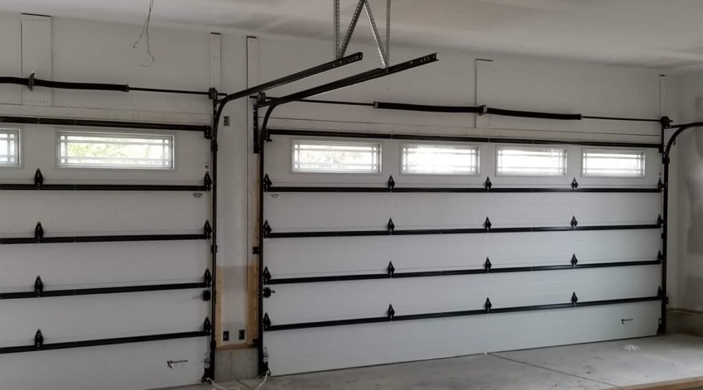What That Noisy, Slow, or Crooked Garage Door Is Telling You