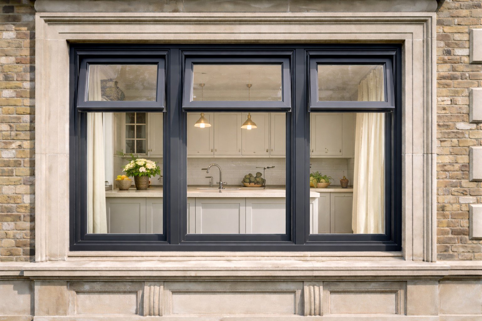 Windows and Doors for Different Needs