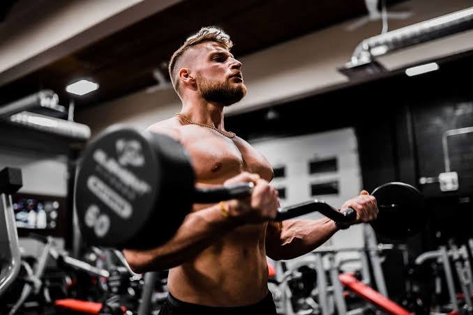 bodybuilding