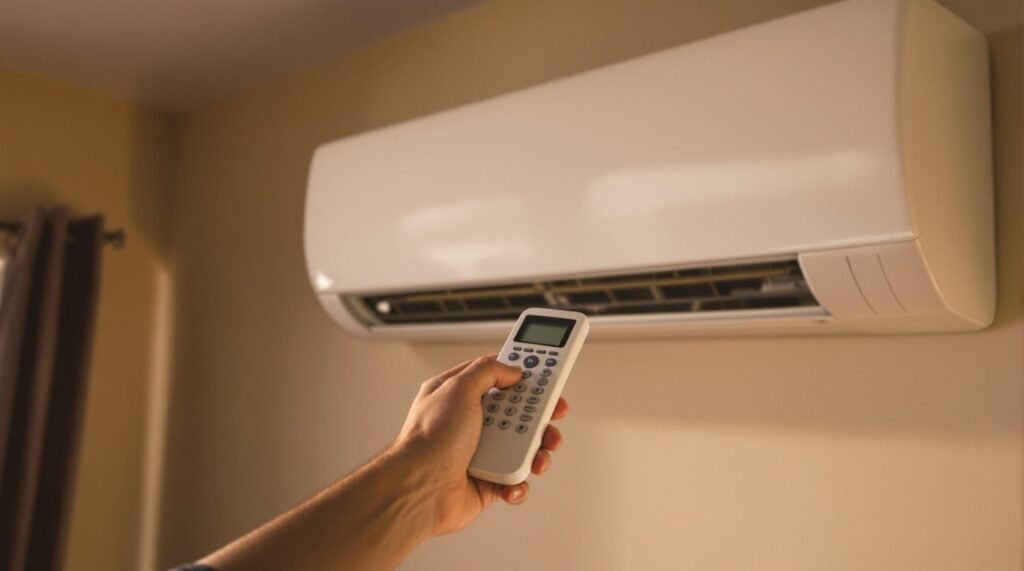 Diagnosing Uneven Cooling: Airflow Clues Homeowners Can Check Before Calling for Service