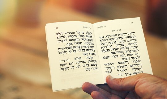 A Practical Guide to Kaddish: Meaning, Timing, and How to Ensure It’s Recited