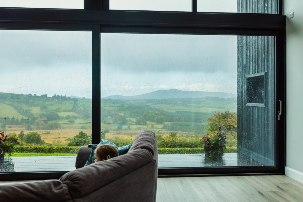How Do Impact Windows Support Better Protection for Second-Story Rooms During Severe Weather?