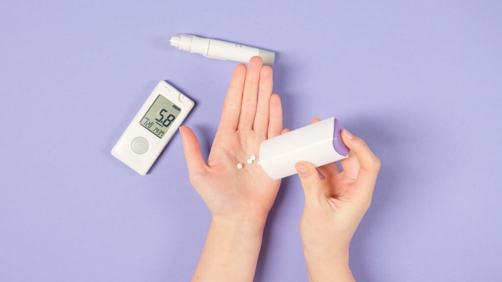 Chronic Conditions