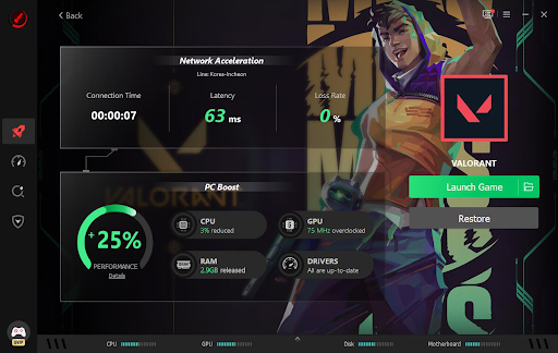 Smart Game Booster Full Review: FPS, Ping & Load Time Benchmarks