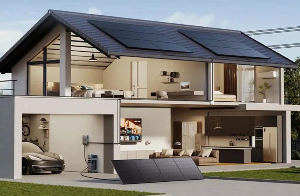 Can a Home Battery Backup Lower Peak Energy Use? Can a Home Battery Backup Lower Peak Energy Use?