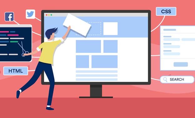 Web Designers in Edmonton: What to Look for in a Modern Business Website Web Designers in Edmonton: What to Look for in a Modern Business Website