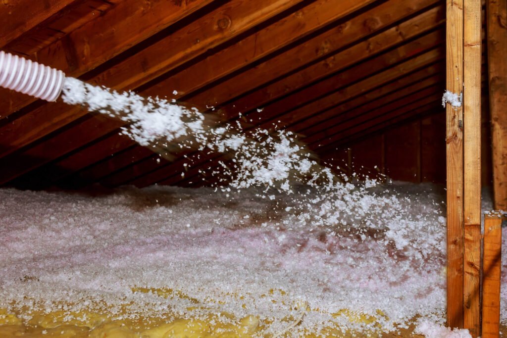 Stop the Heat Before You Pile on Inches: Diagnosing Attic Problems in Houston’s Hot, Humid Climate