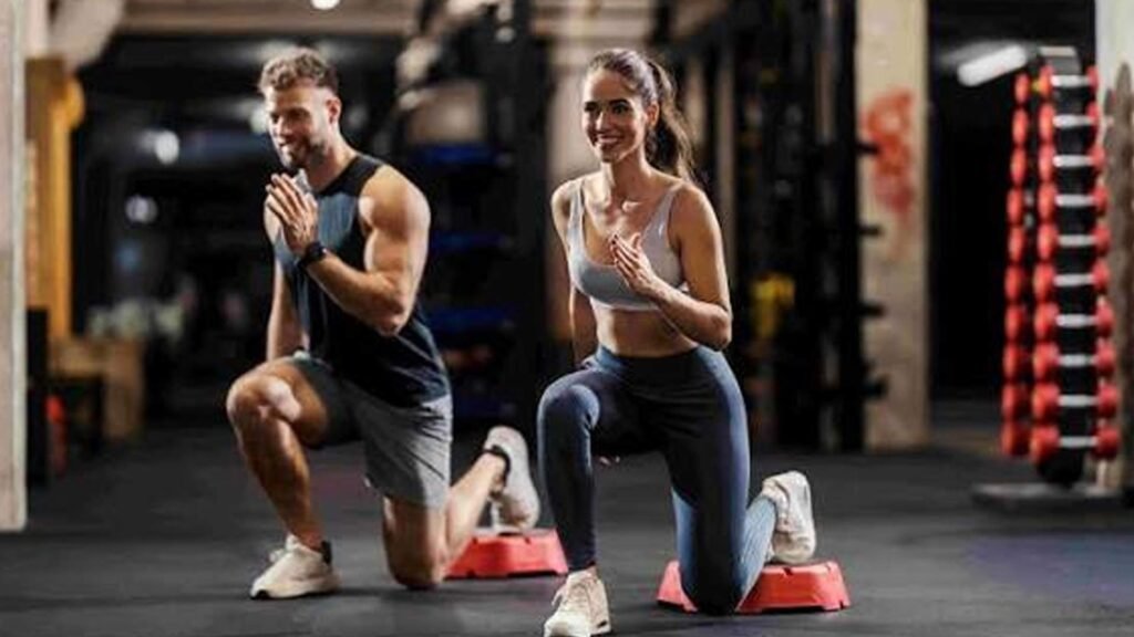 How to Make Time for Fitness When You Have a Busy Lifestyle
