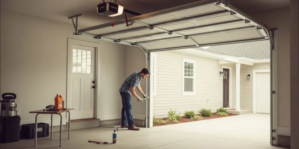 The Ultimate Guide to Garage Door Repair in Sarasota: Expert Tips and Tricks