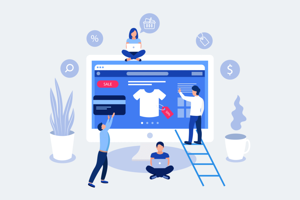 How an E Commerce Brand Can Benefit From a Content Planner