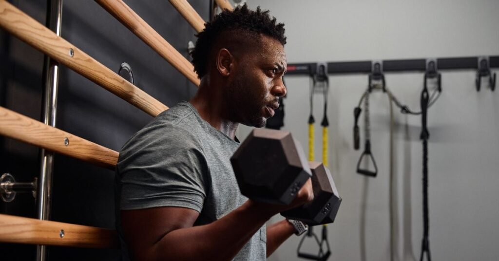 Preserving Lean Muscle on GLP 1 Weight Loss Therapy: Baselines, Protein, and Strength Training