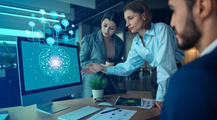 When AI Meets Business Operations: The Foundations That Determine Real-World Results