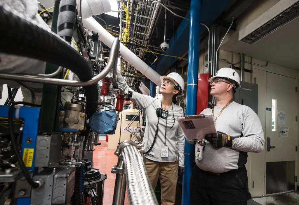 The Link Between Preventative Maintenance and Reduced Equipment Downtime The Link Between Preventative Maintenance and Reduced Equipment Downtime