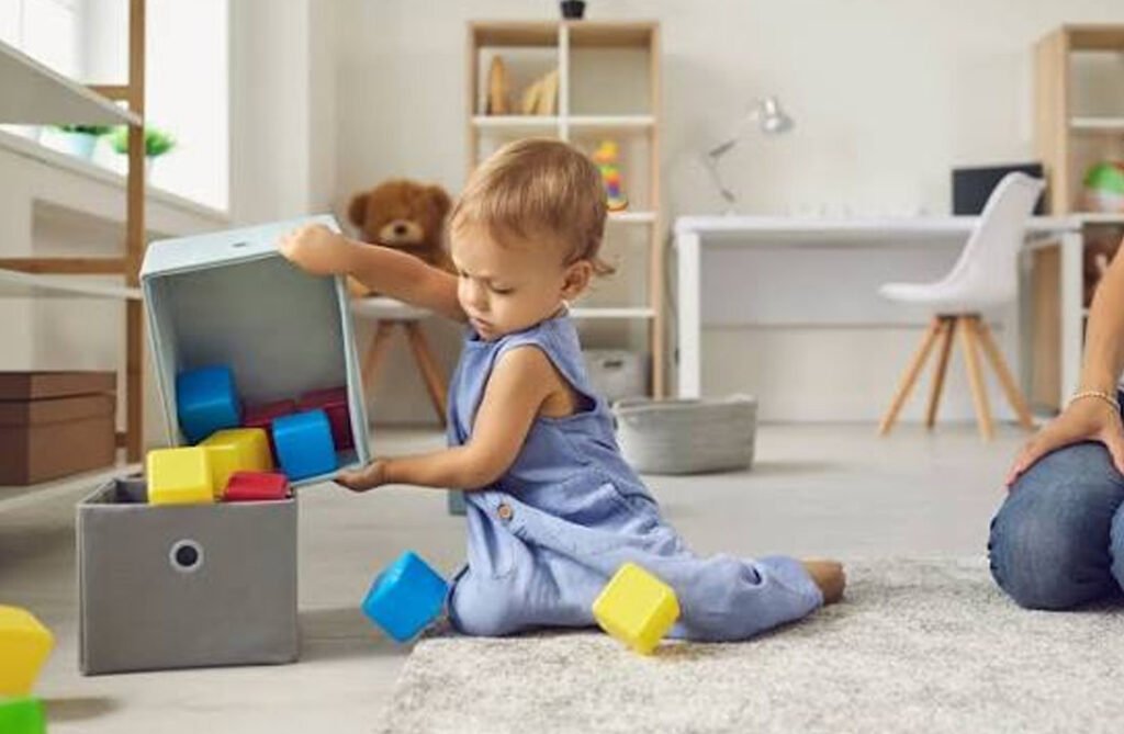 Supporting Children’s Growth at Home: Effective Strategies for Communication, Learning, Positive Behavior, and Independence