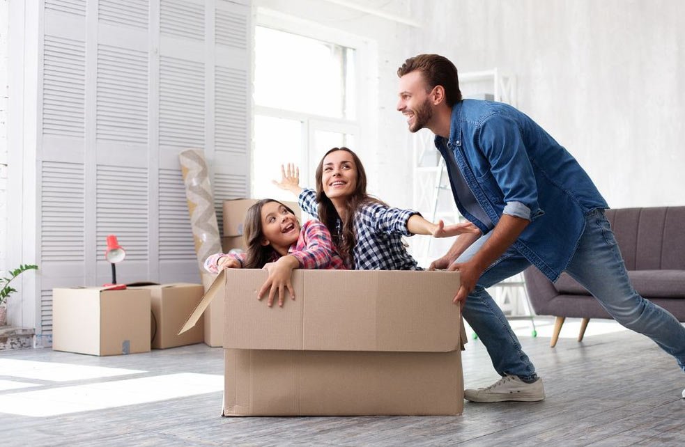 A Smarter Way to Plan and Manage a Successful Move A Smarter Way to Plan and Manage a Successful Move