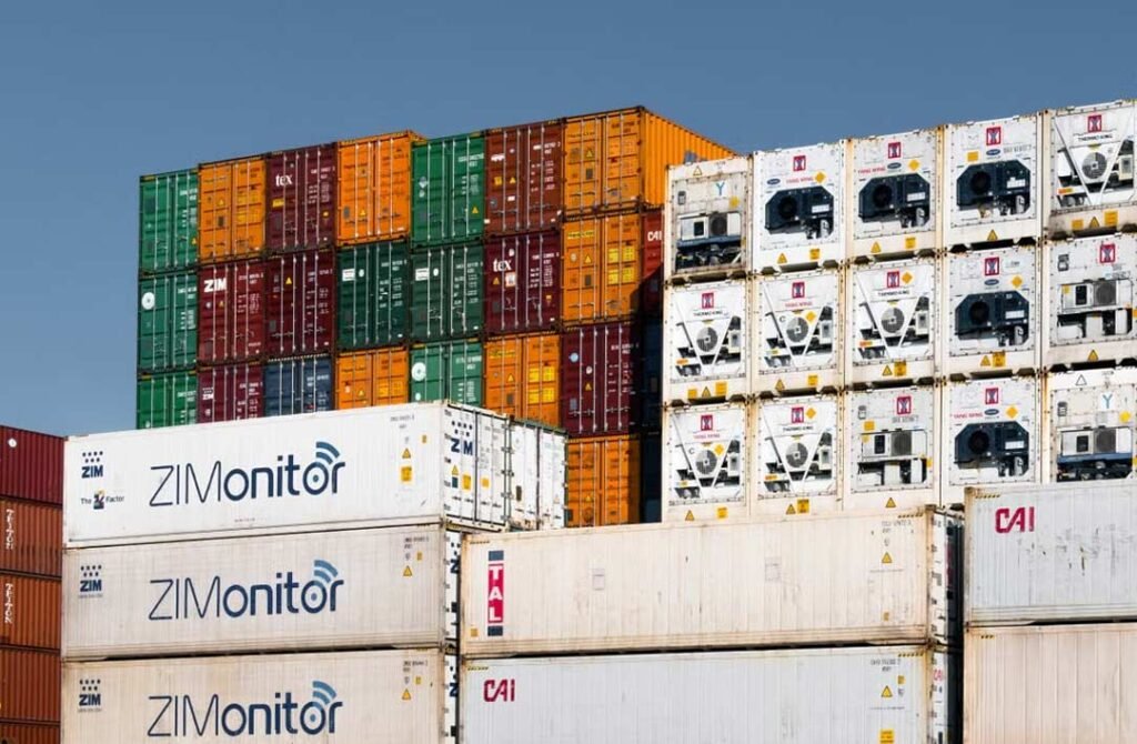 Keeping Business Moving: When Flexible Cold Storage Becomes the Smarter Choice Keeping Business Moving: When Flexible Cold Storage Becomes the Smarter Choice