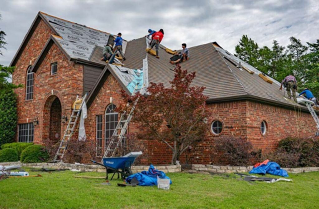 How to Turn Major Home Repairs Into Meaningful Long-Term Improvements