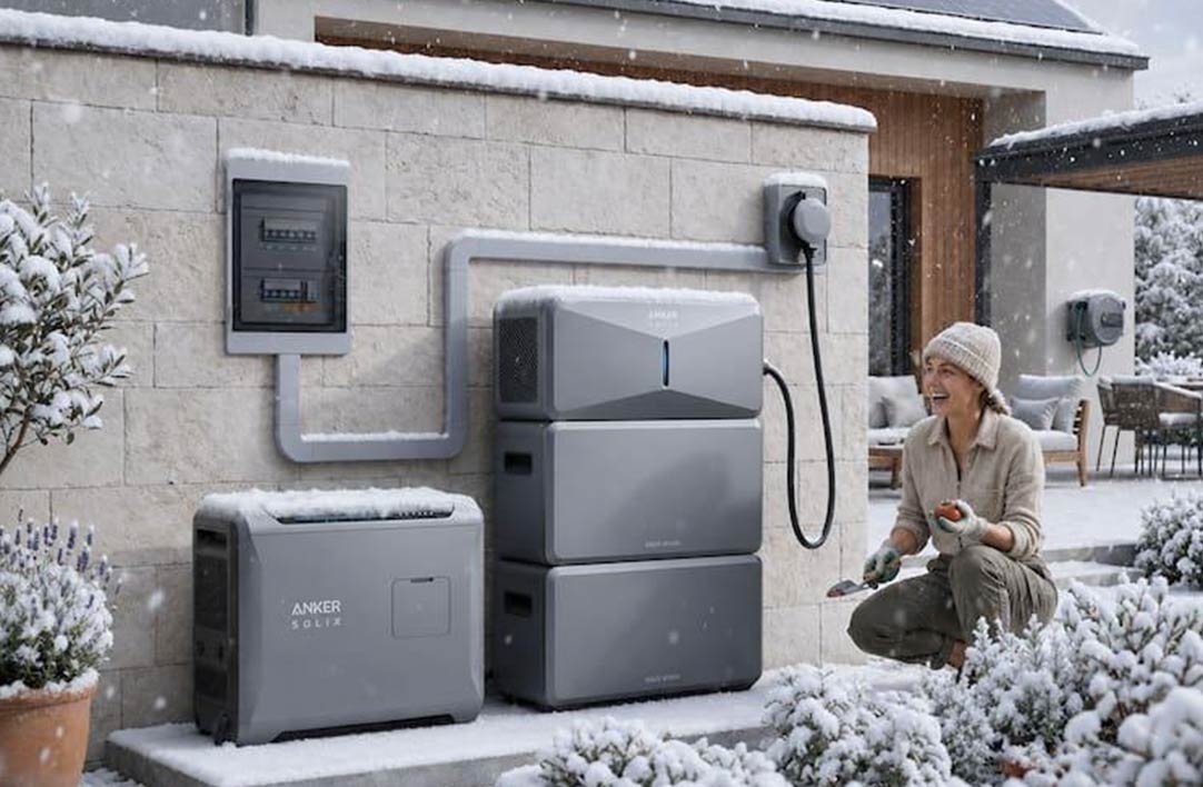 Reserve Capacity for Overnight Heating