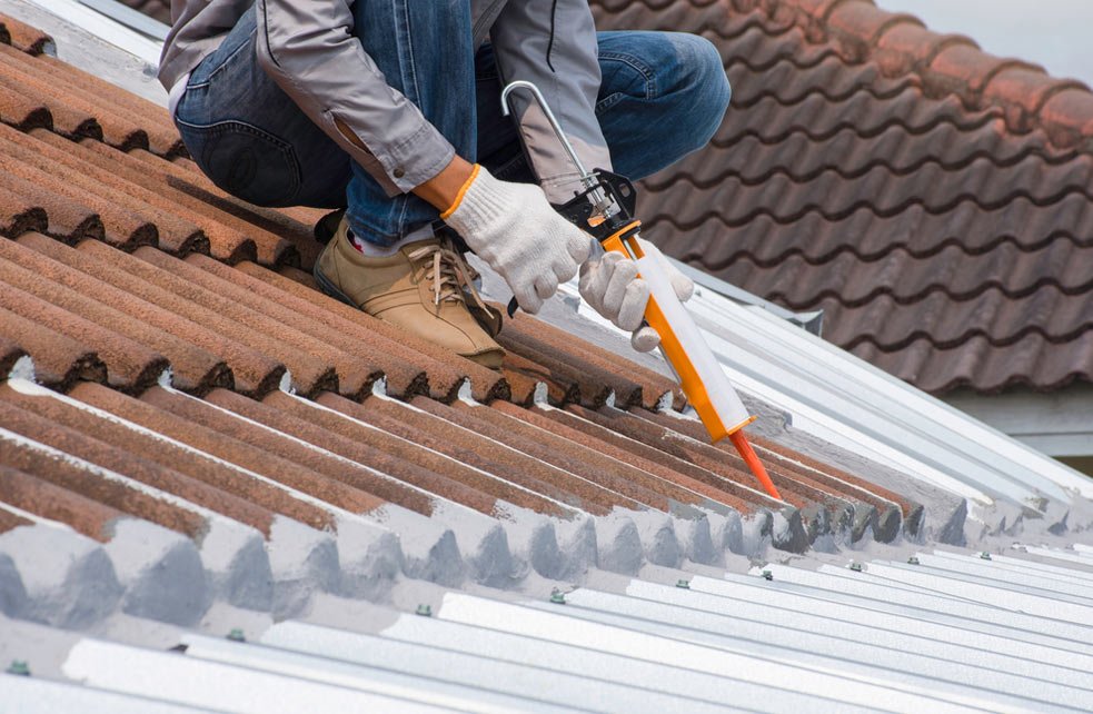 Roof Sealing: A Practical Guide to Protecting and Maintaining Your Roof Roof Sealing: A Practical Guide to Protecting and Maintaining Your Roof